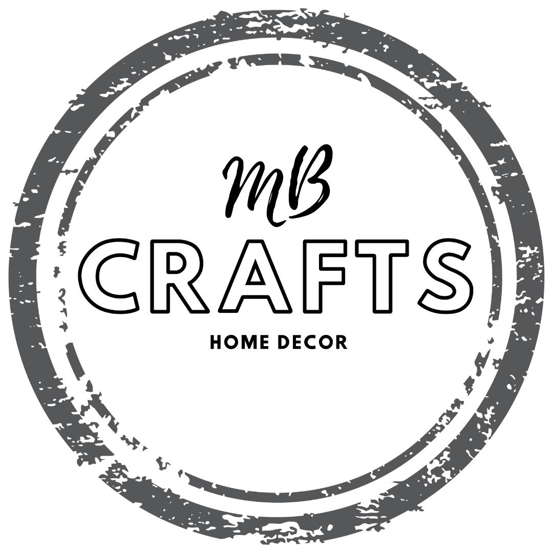 Mbcrafts logo