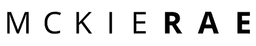 McKie Rae Affilate logo