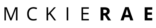 McKie Rae Affilate logo