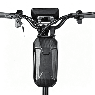 Mearth Electric Scooter logo