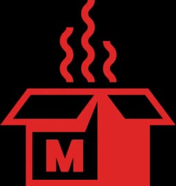 Meatzy logo