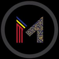 Media Nusantara logo