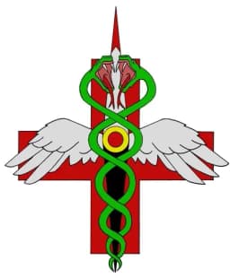 Medical Gear Outfitters logo