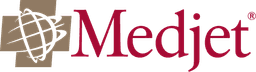 Medjet logo