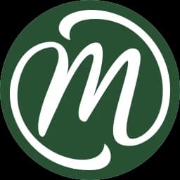MegaFood logo