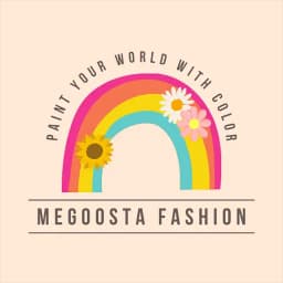 Megoosta Fashion logo