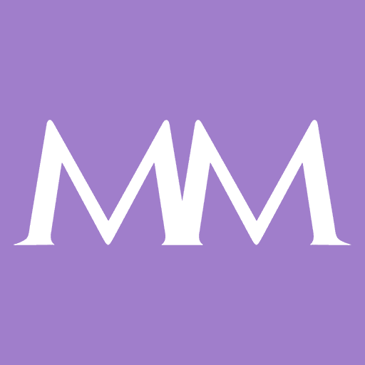Melinda Maria logo