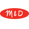 Melissa and Doug logo