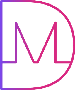 Merchdominator logo