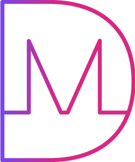 Merchdominator logo