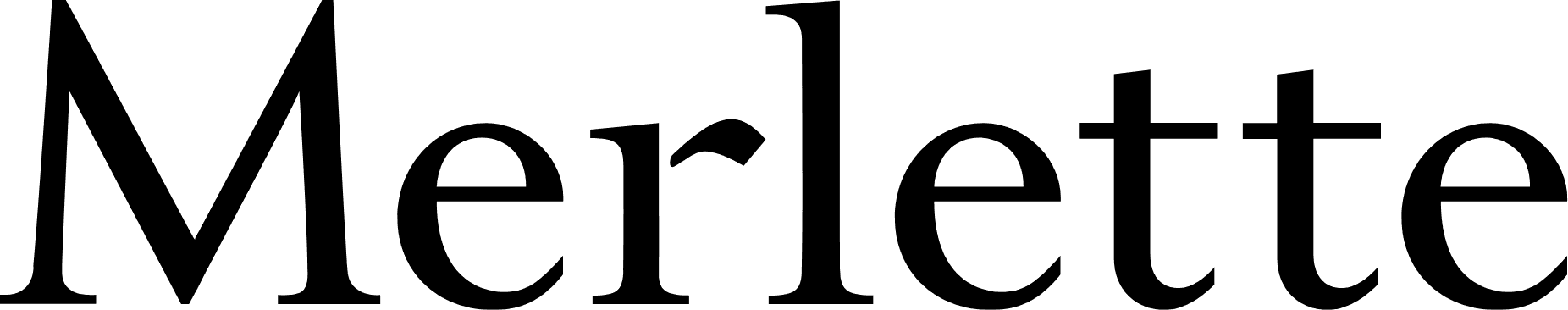 Merlette NYC logo