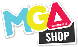 MGA Shop logo