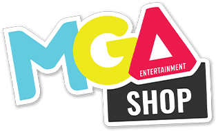 MGA Shop logo