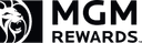 MGM Resorts logo