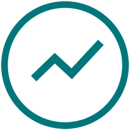 Mi Goals logo