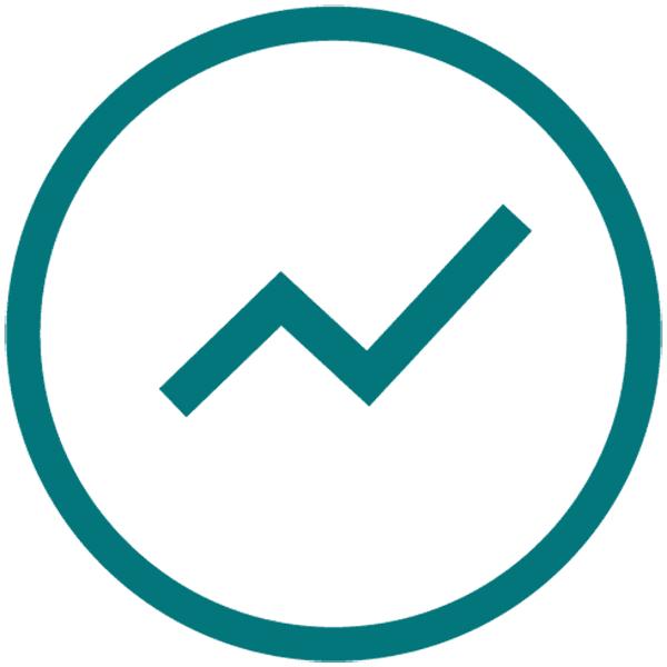 Mi Goals logo