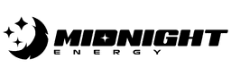 Midnight Login logo
