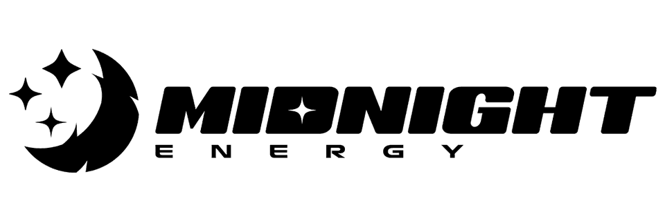 Midnight Login logo
