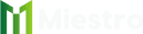 Miestro logo