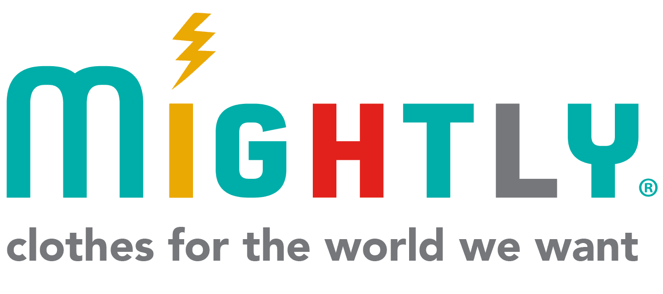 Mightly logo