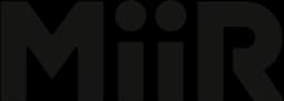 MiiR logo