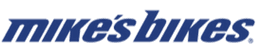 Mike's Bikes logo