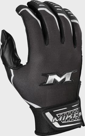 Miken Sports logo