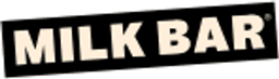 Milk Bar logo
