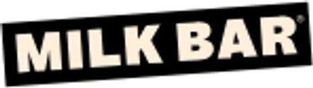 Milk Bar logo