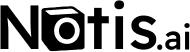 Notis logo