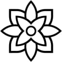 Mindful and Modern logo