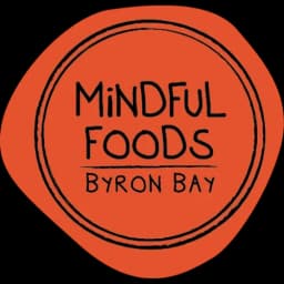 Mindful Foods logo
