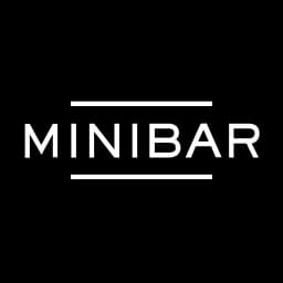 MINIBAR logo