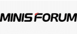 Minisforum logo