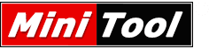 MiniTool logo