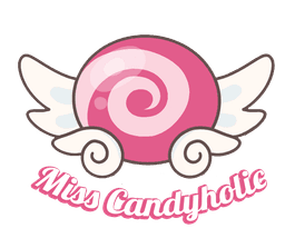 Misscandyholic logo