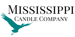 Mississippi Candle Co. logo