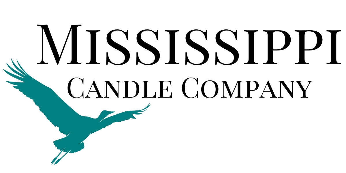 Mississippi Candle Co. logo