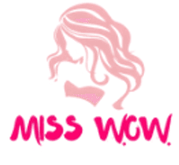 Misswow logo