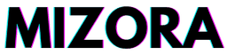 Mizora On logo