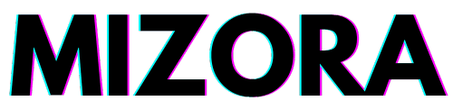Mizora On logo