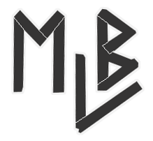 MLB Artist logo