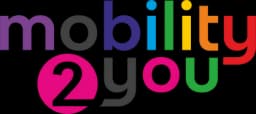 Mobility2You logo