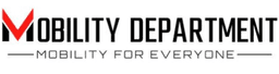 Mobilitydepartment logo