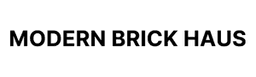 Modernbrickhaus logo