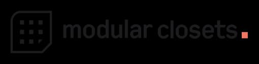 Modular Closets logo