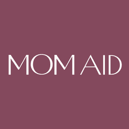 Momaid logo