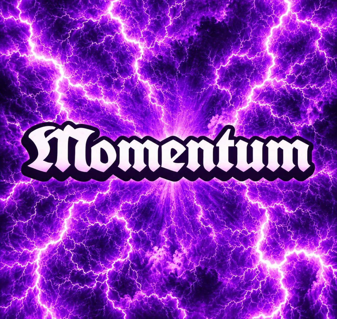 Momentumstrengthsupply logo
