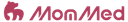 MomMed logo