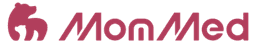 MomMed logo